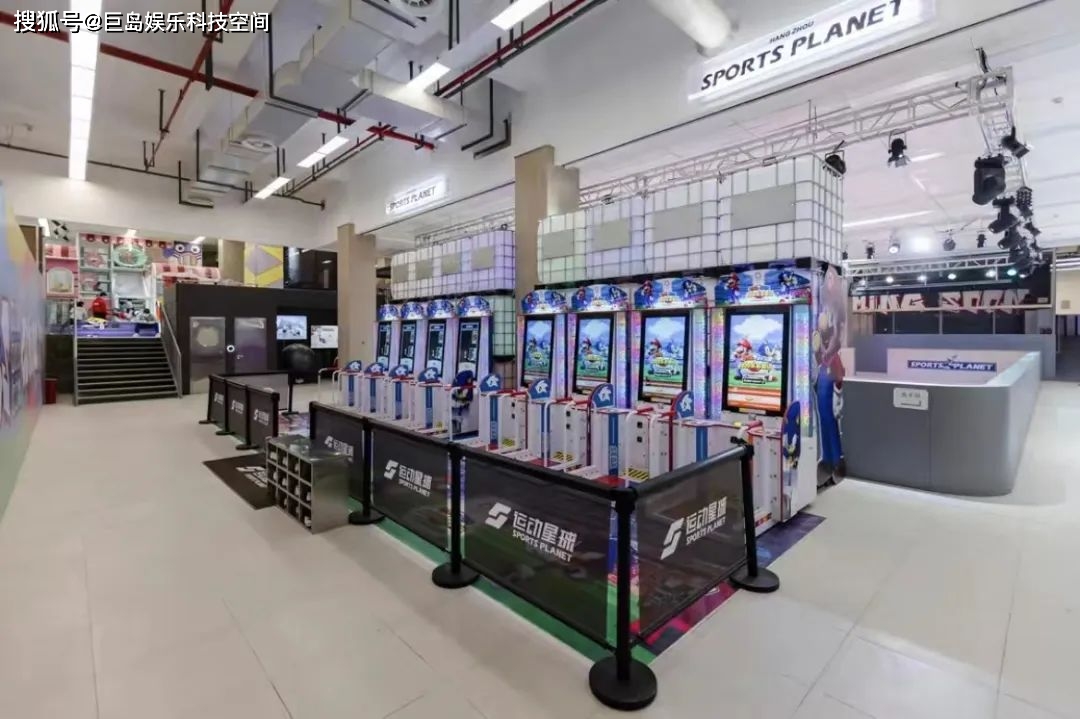 运动乐园主题墙图片_运动乐园_运动游乐园