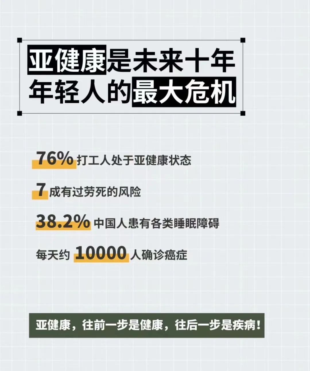 亚健康发展阶段_简述亚健康状态构成的四大要素_亚健康阶段
