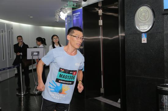 这就是梯客