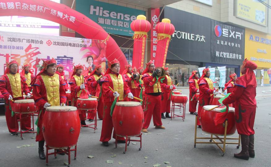和谐共舞_养身舞武《和谐之光》_和谐健身舞