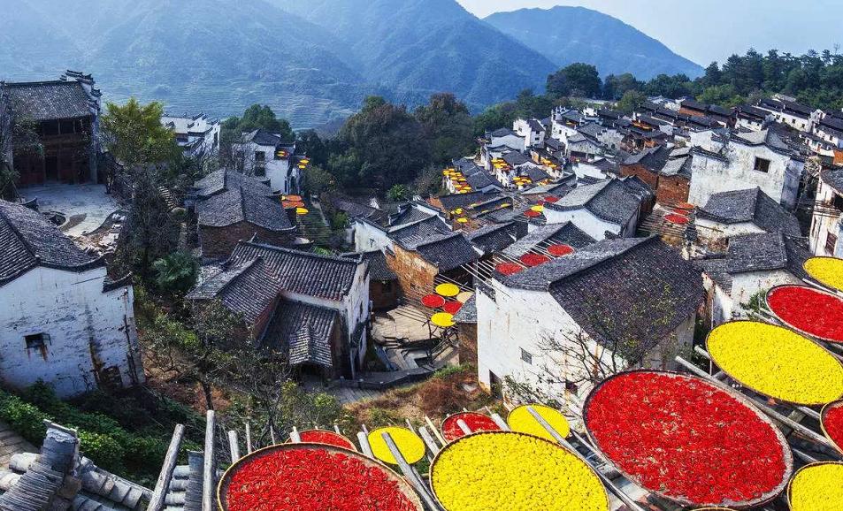 江西婺源马拉松官网2019_婺源国际马拉松_2020年婺源国际马拉松报名