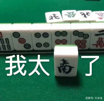 麻将运动会_麻将运动会中合理的策略有_麻将运动会报名